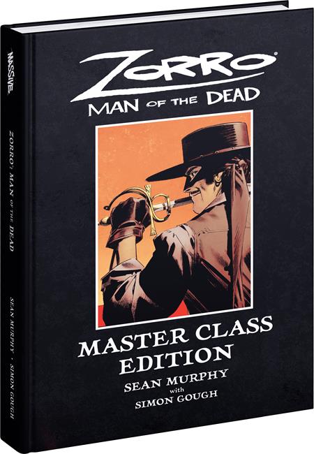 マーベル公式データブック Master Edition 35冊セット Zorro - Man of the Dead - Master Class Edition – Vinyl Fantasy BK
