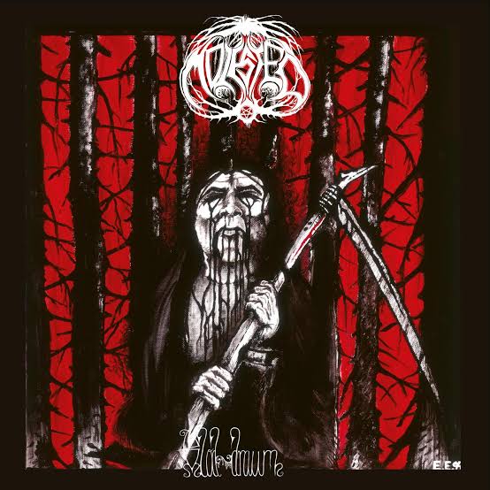 Molested - Blod-Draum 2CD　ブラック・デスメタル Molested - Blod-Draum – Vinyl Fantasy BK