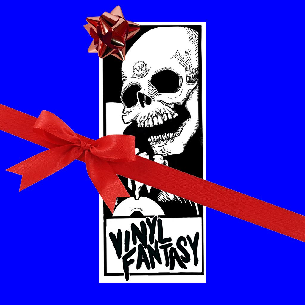 Vinyl Fantasy Gift Card – Vinyl Fantasy BK Vinyl Fantasy Gift Card – Vinyl Fantasy BK
